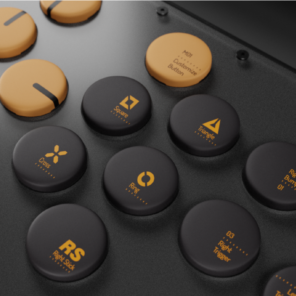 Haute KeyCap