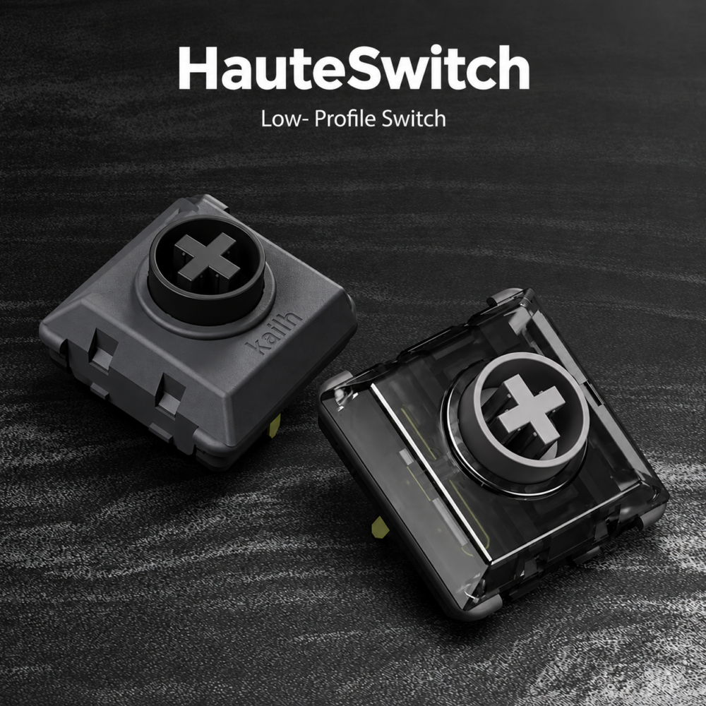 Haute Switch