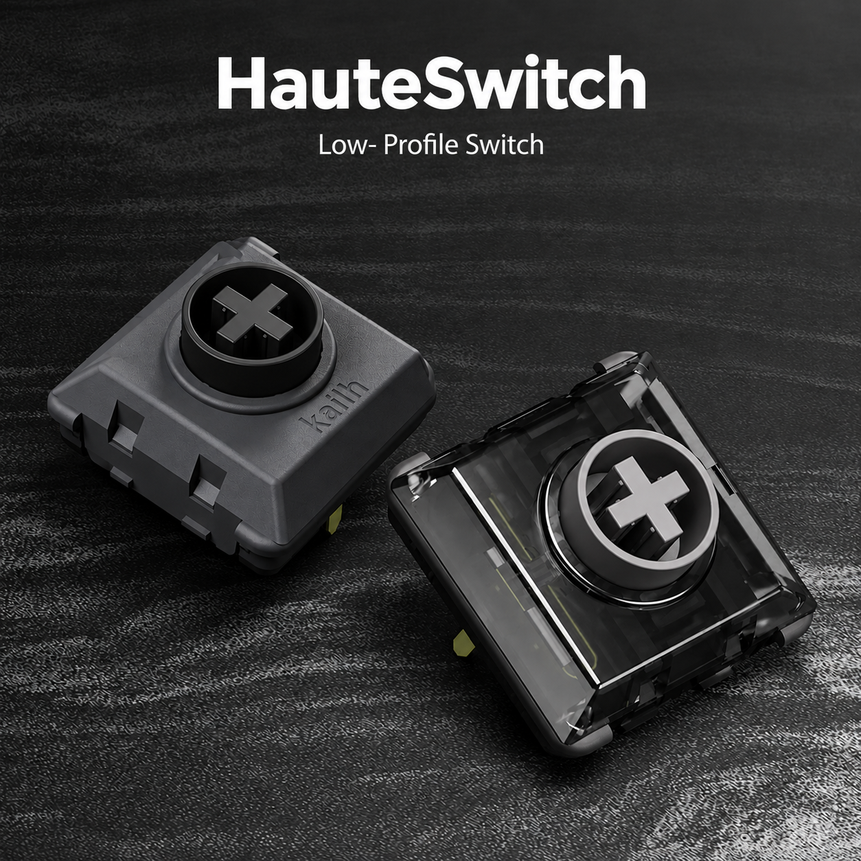 Haute Switch