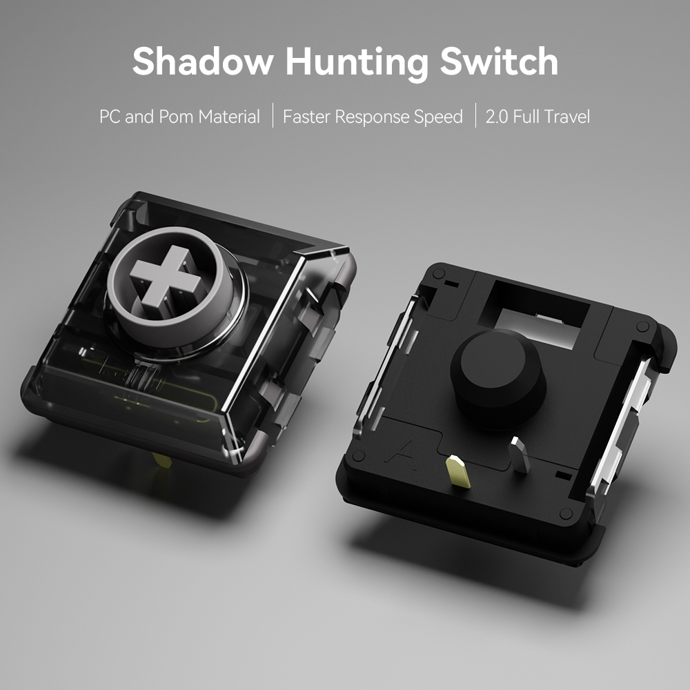 Haute Switch - Image 4