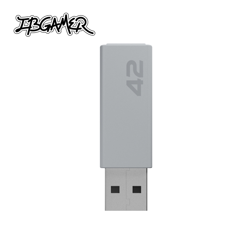 Haute Adapter 4DS